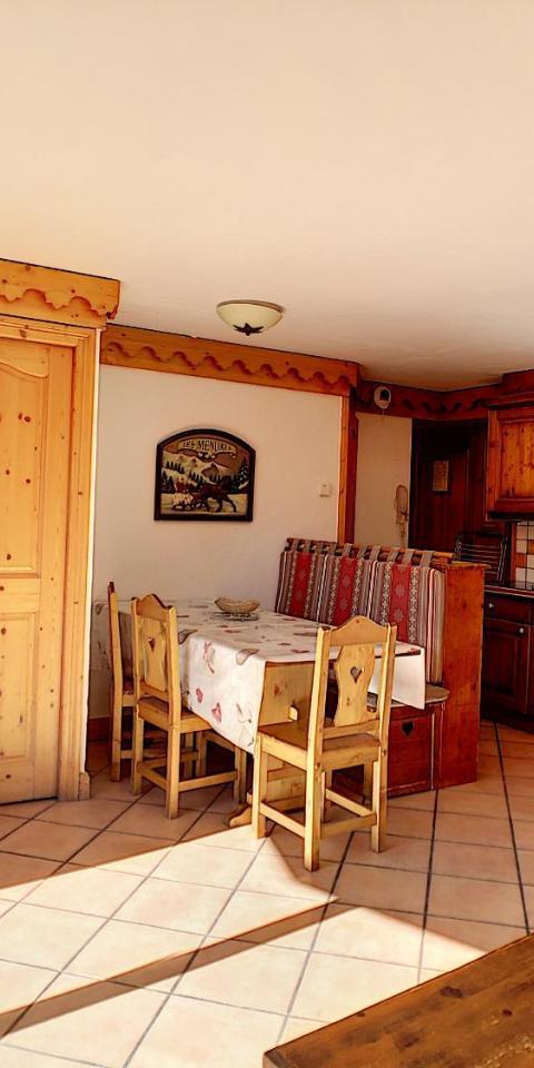 Les Alpages de Reberty – Les Menuires