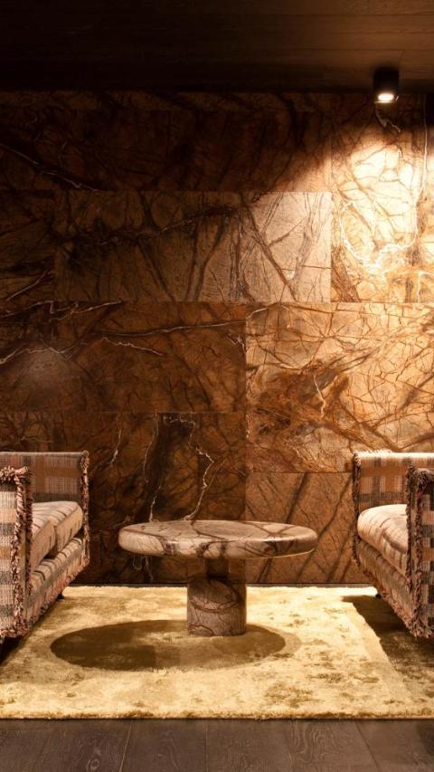 Charme Hotel Alexander – Livigno