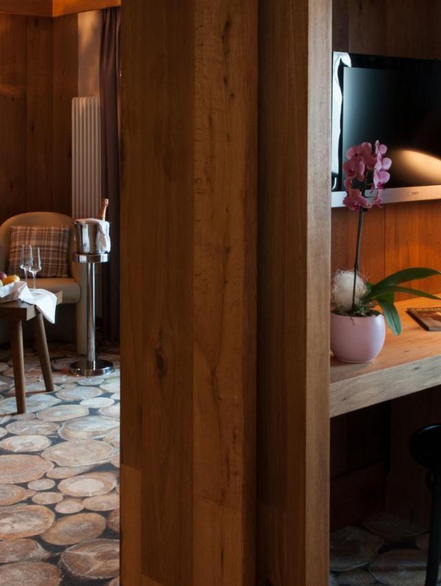 Charme Hotel Alexander – billede 3