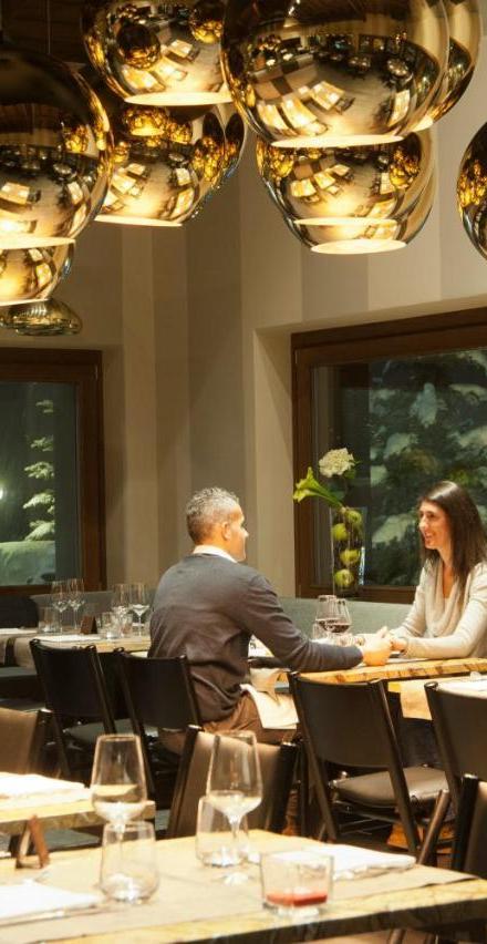 Charme Hotel Alexander – billede 5