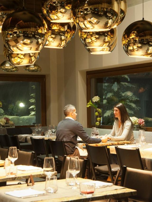 Charme Hotel Alexander – billede 5