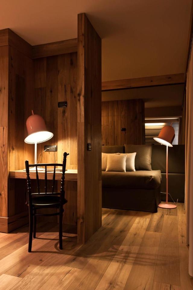 Charme Hotel Alexander – billede 6