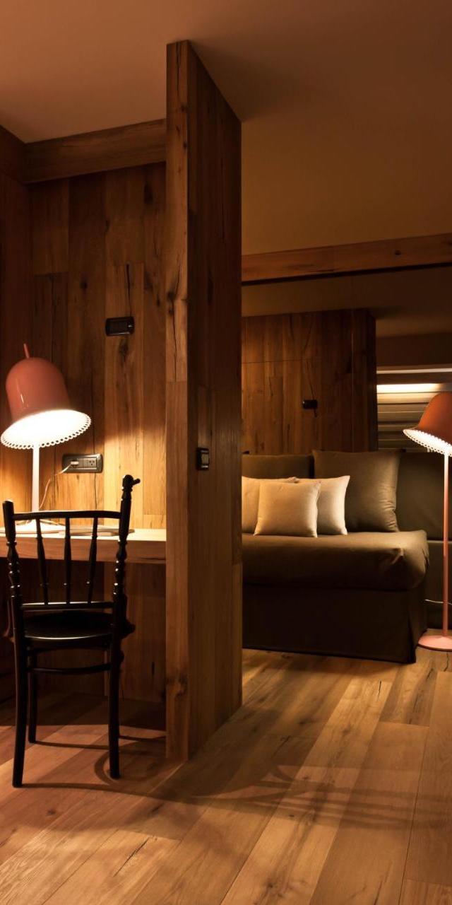 Charme Hotel Alexander – billede 6