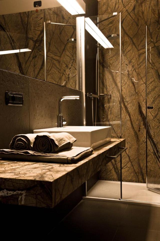 Charme Hotel Alexander – billede 7