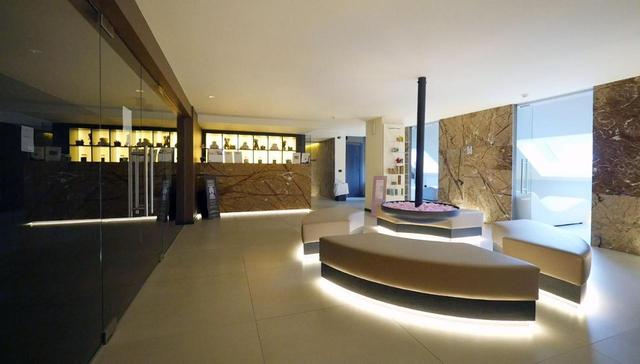Charme Hotel Alexander – billede 8