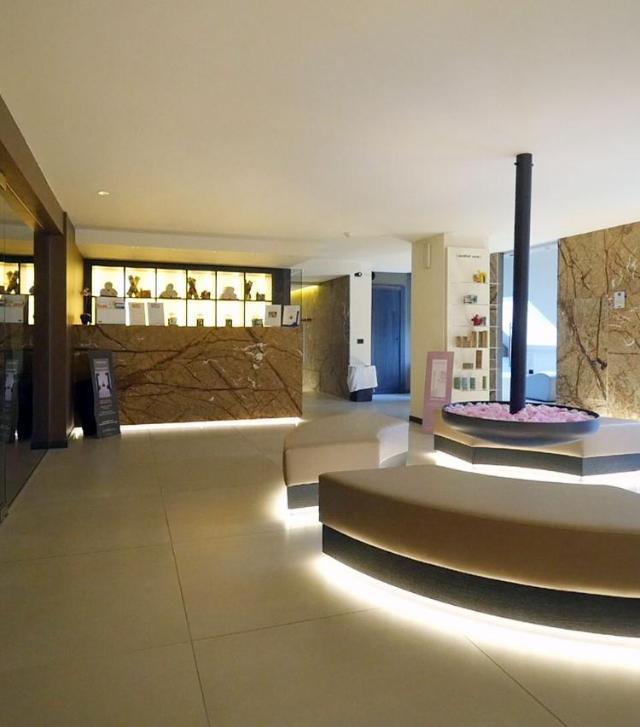 Charme Hotel Alexander – billede 8