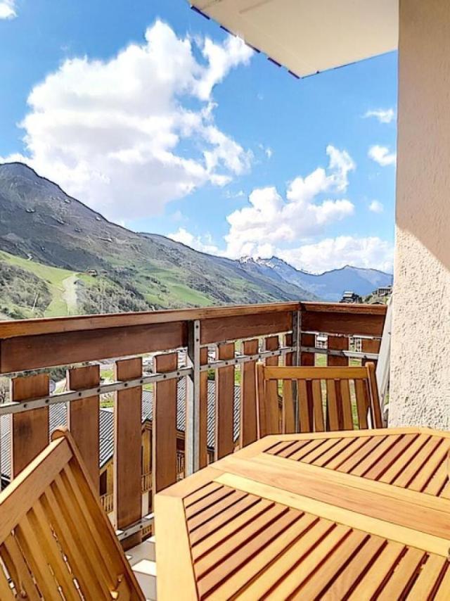 Residence Ski Soleil - Appartement Lumineux · Depart Ski Aux Pieds · Terrasse Mae-1054 – bild 5