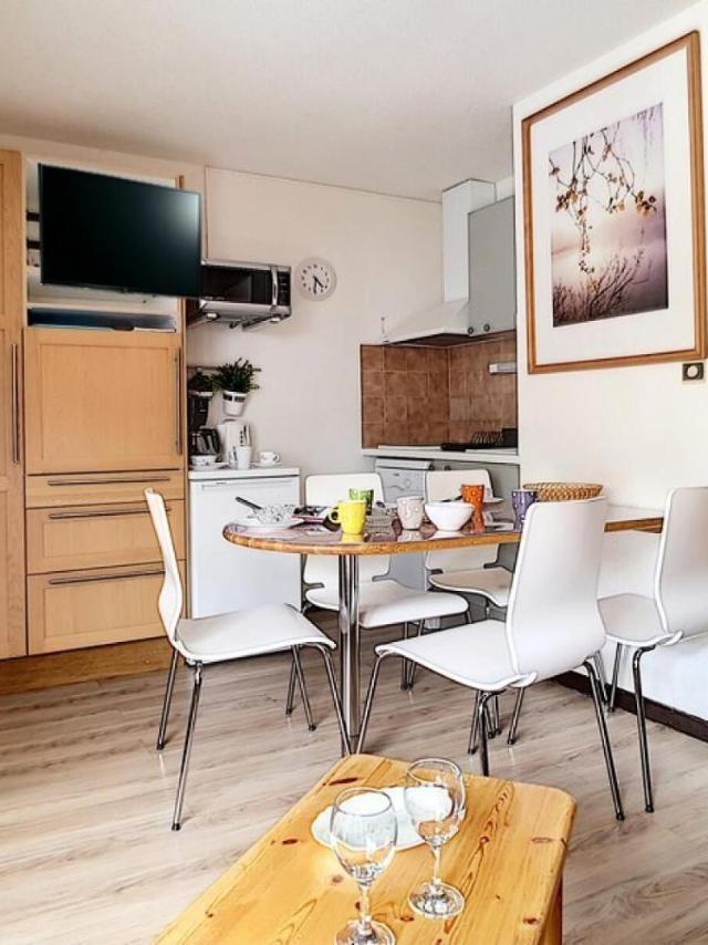 Residence Ski Soleil - Appartement Lumineux · Depart Ski Aux Pieds · Terrasse Mae-1054 – bild 7