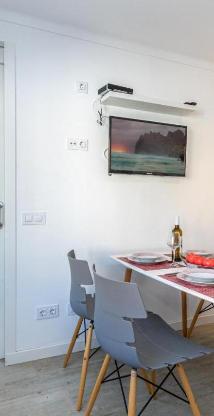 Edificio Playa (Cirerers) – billede 1
