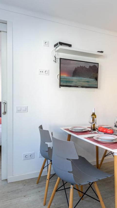 Edificio Playa (Cirerers) – Alcúdia