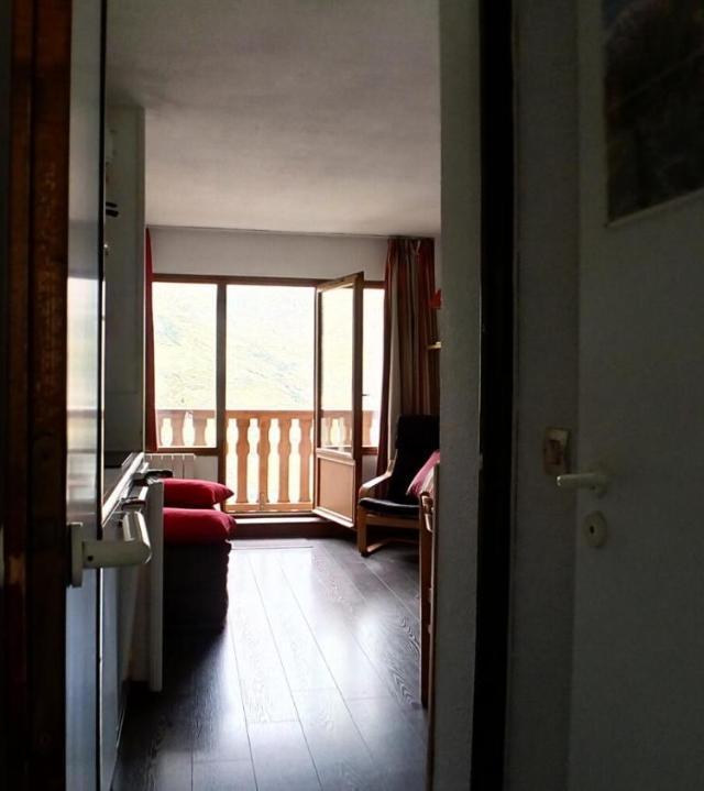 Residence Necou - Studio Fonctionnel · Proche Des Pistes · Balcon Mae-2614 – bild 4