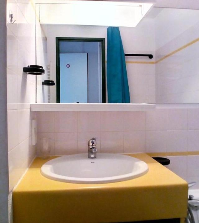 Residence Necou - Studio Fonctionnel · Proche Des Pistes · Balcon Mae-2614 – bild 6