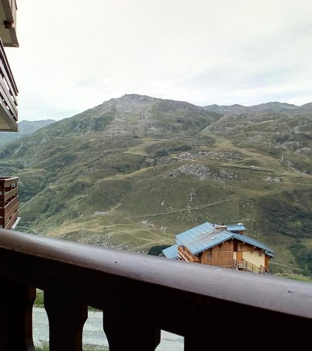 Residence Necou - Studio Fonctionnel · Proche Des Pistes · Balcon Mae-2614 – bild 7