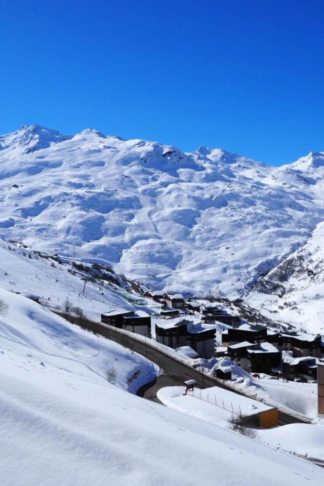 Residence Necou - Studio Fonctionnel · Proche Des Pistes · Balcon Mae-2614 – bild 9