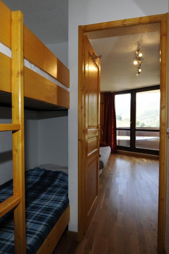 Studio Confortable Avec Balcon, Depart Skis Aux Pieds - Fr-1-344-539 – bild 4