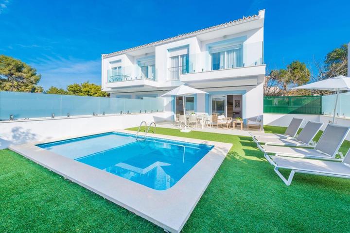 Hotelbilleder – Villa Gran Llag 2 (1/10)