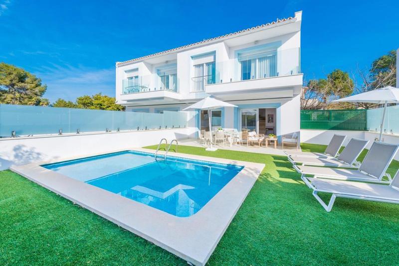 Villa Gran Llag 2