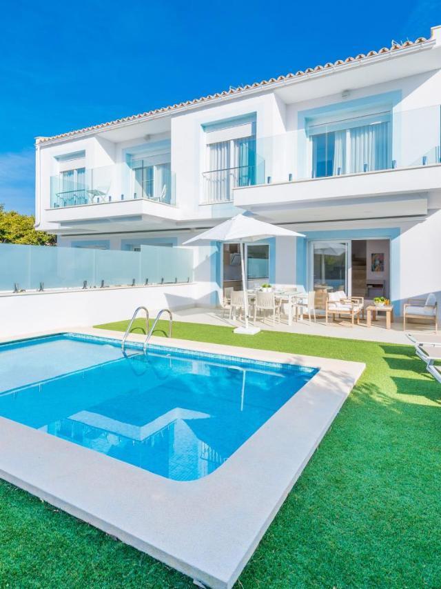 Villa Gran Llag 2
