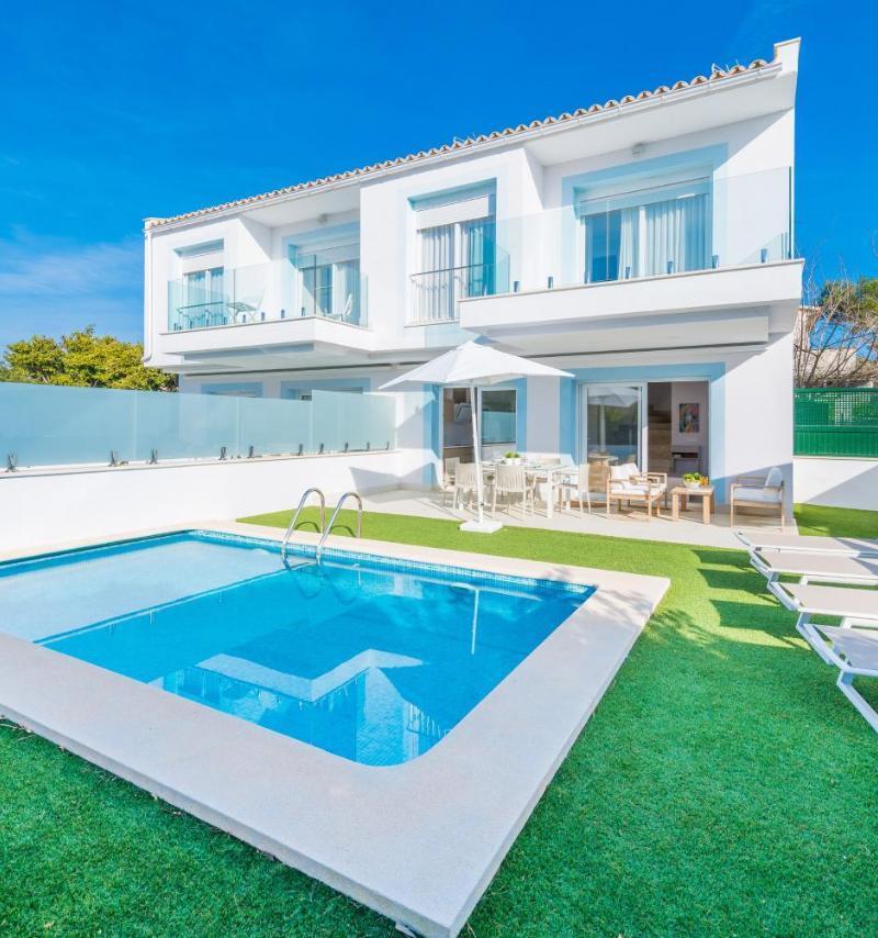 Villa Gran Llag 2