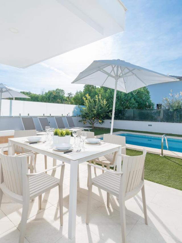 Villa Gran Llag 2 – billede 3