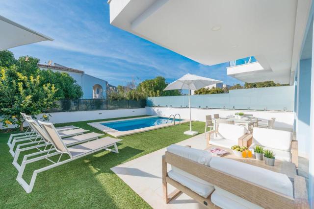 Villa Gran Llag 2 – billede 8