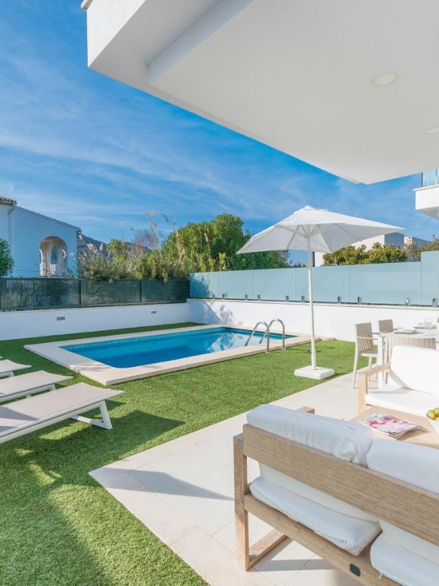 Villa Gran Llag 2 – billede 8