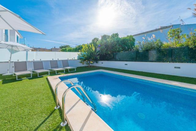 Villa Gran Llag 2 – billede 9
