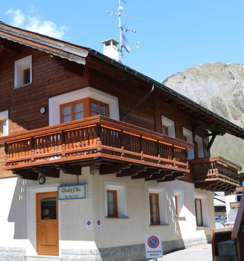 Chalet Olta