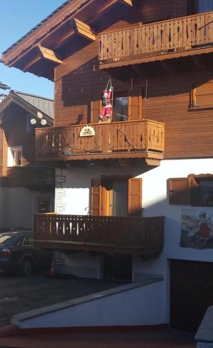 Chalet Olta – billede 2