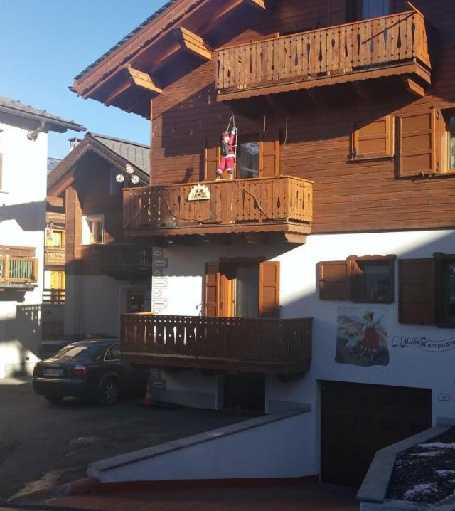 Chalet Olta – billede 2