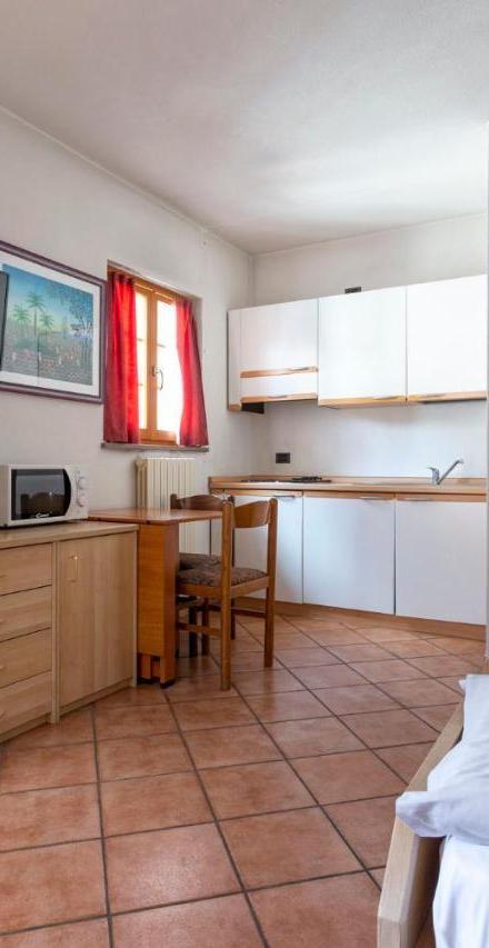 Chalet Olta – billede 4