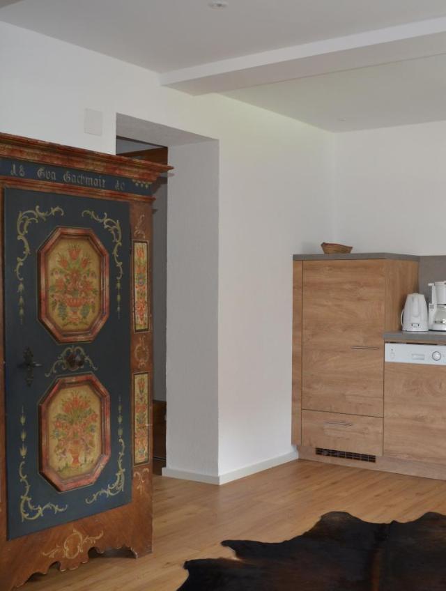 Haus Nick, Appartementhaus – billede 8