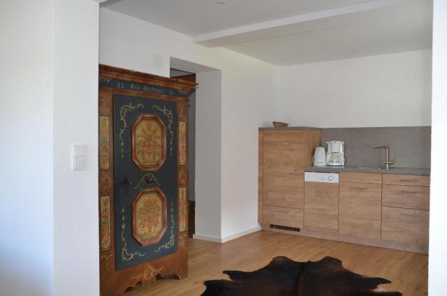 Haus Nick, Appartementhaus – billede 8