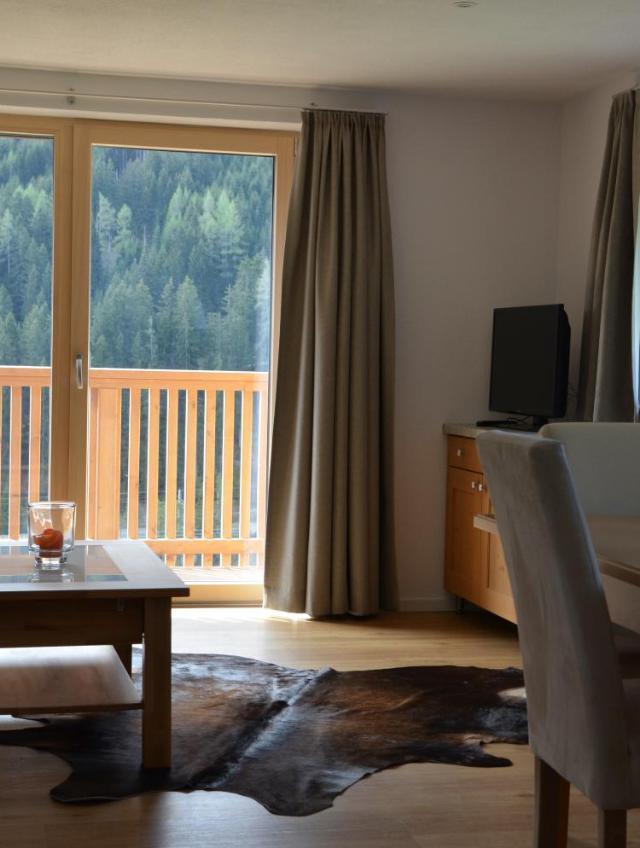 Haus Nick, Appartementhaus – billede 10
