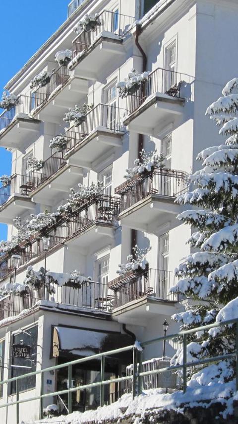 Regina – Bad Gastein