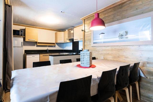 Chalet Mouflon - 5 Pieces Pour 8 Personnes Mae-1741 – billede 3