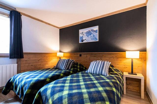 Chalet Mouflon - 5 Pieces Pour 8 Personnes Mae-1741 – billede 6