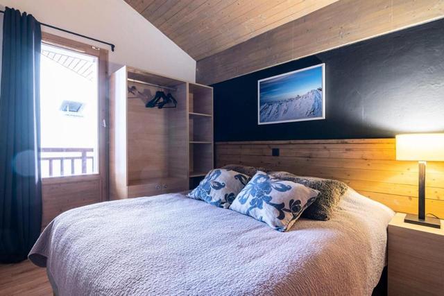 Chalet Mouflon - 5 Pieces Pour 8 Personnes Mae-1741 – billede 7