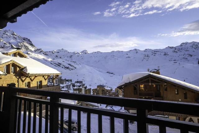 Chalet Mouflon - 5 Pieces Pour 8 Personnes Mae-1741 – billede 9