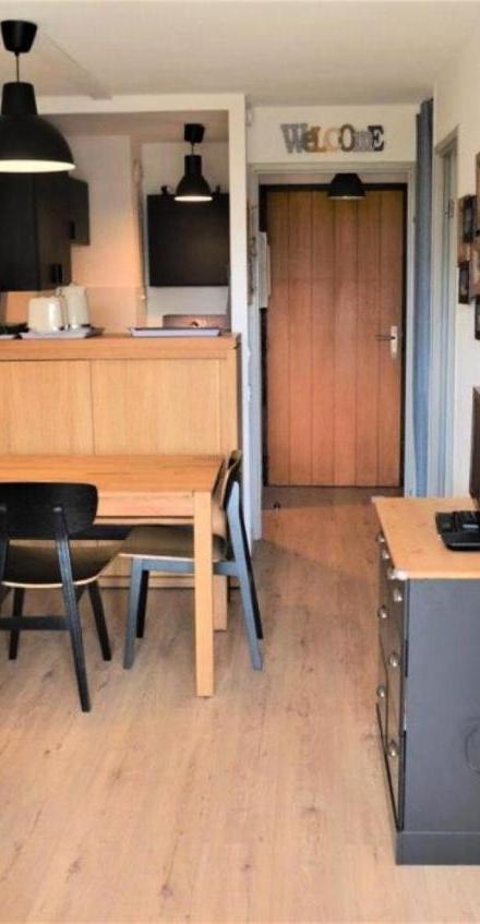 Residence Christiania - Residence Le Christiania Apt 20 Mae-3181 – billede 1