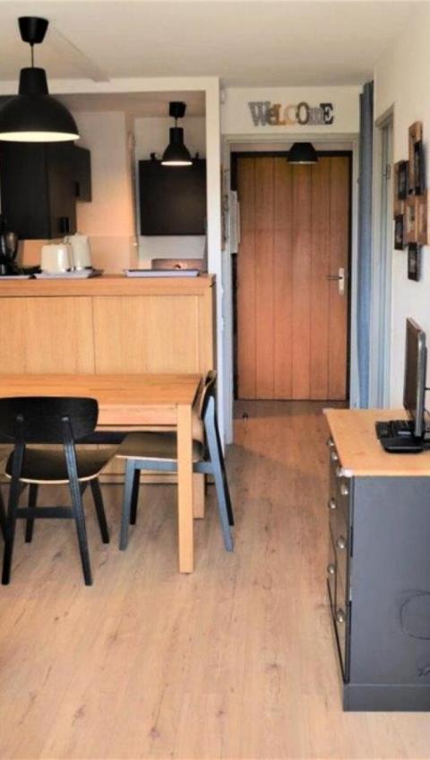 Residence Christiania - Residence Le Christiania Apt 20 Mae-3181 – Alpe d'Huez