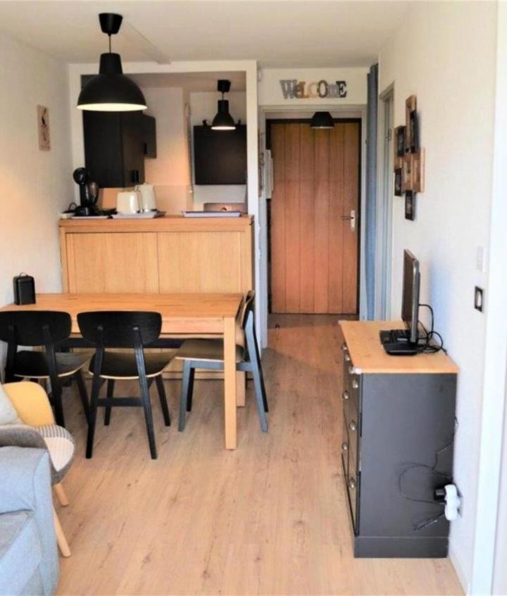 Appartement - Free WiFi – Residence Christiania - Residence Le Christiania Apt 20 Mae-3181