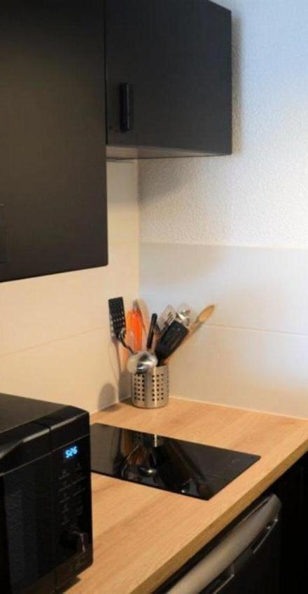 Residence Christiania - Residence Le Christiania Apt 20 Mae-3181 – billede 3