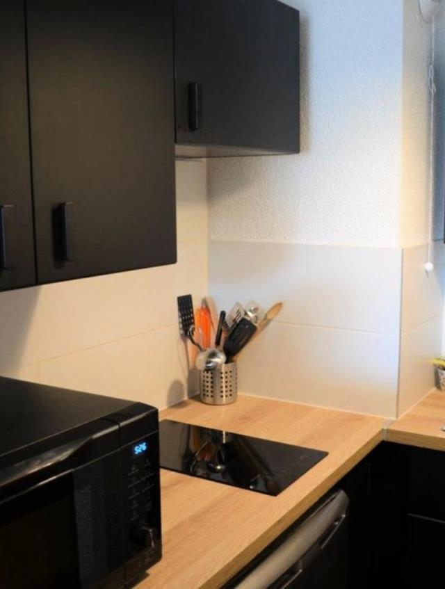 Residence Christiania - Residence Le Christiania Apt 20 Mae-3181 – billede 3
