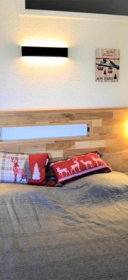 Residence Christiania - Residence Le Christiania Apt 20 Mae-3181 – billede 5