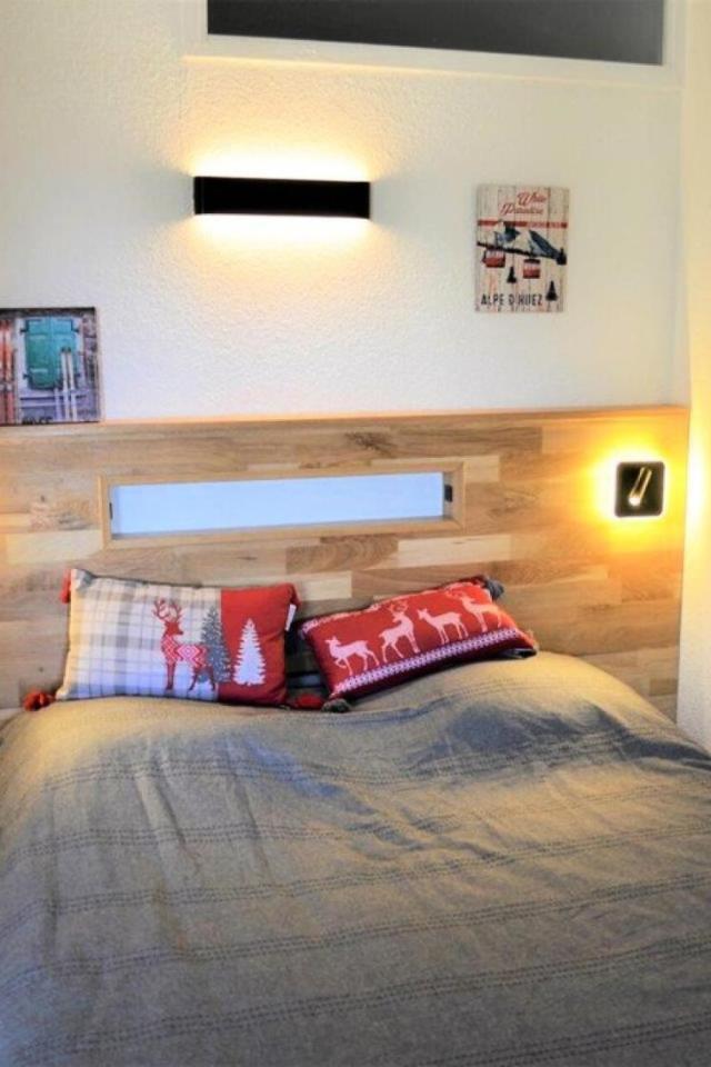 Residence Christiania - Residence Le Christiania Apt 20 Mae-3181 – billede 5