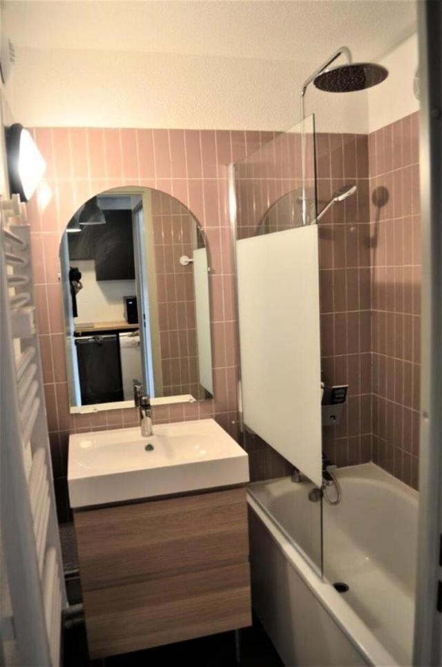 Residence Christiania - Residence Le Christiania Apt 20 Mae-3181 – billede 7