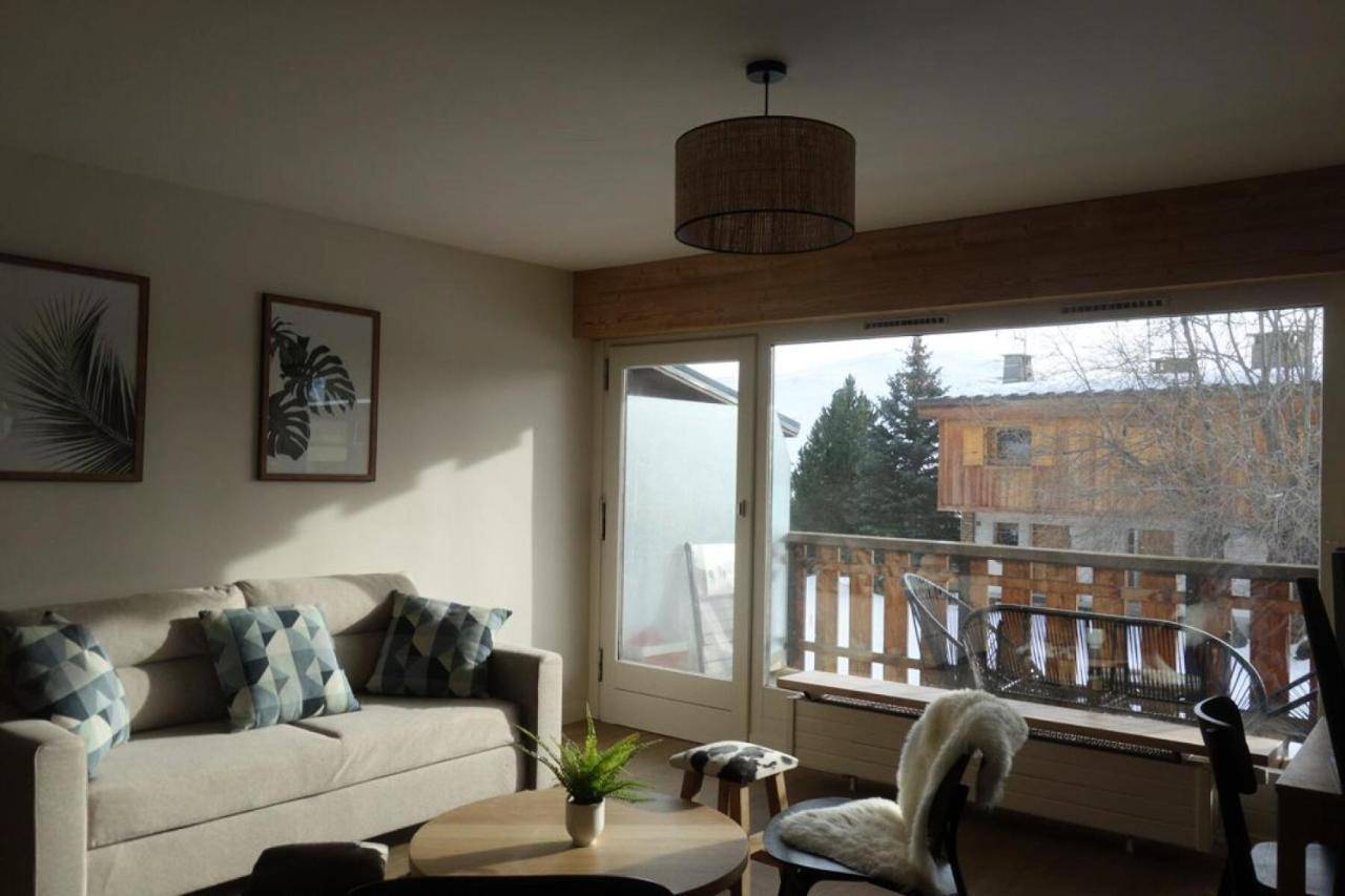 Residence Sures a - Residence Les Sures a - Apt A2 Mae-3531, Alpe d'Huez