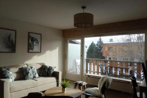 Residence Sures a - Residence Les Sures a - Apt A2 Mae-3531 – Alpe d'Huez