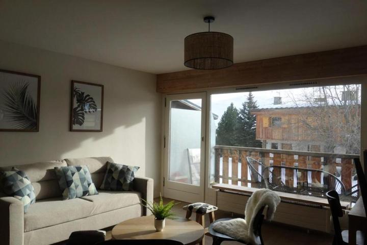 Hotelbilleder – Residence Sures a - Residence Les Sures a - Apt A2 Mae-3531 (1/10)